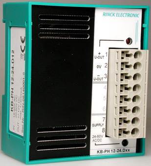 RINCK ELECTRONIC APU230V.24V-1,5A/1,3Ah 進(jìn)口電源 高性能電源解決方案及薩帛機(jī)電優(yōu)惠銷(xiāo)售