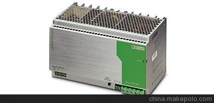 菲尼克斯QUINT-DIODE 40隔離二極管模塊詳解與應(yīng)用場(chǎng)景