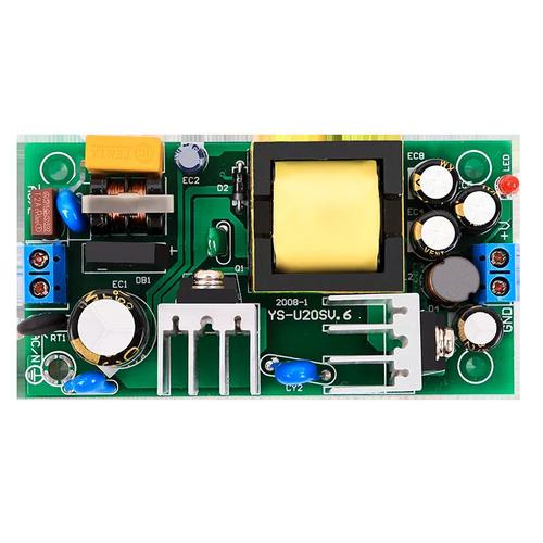 24V/1A開(kāi)關(guān)電源模塊 小體積隔離型工控電源解決方案